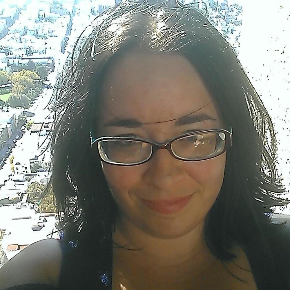 Meet your Posher, Kay ann